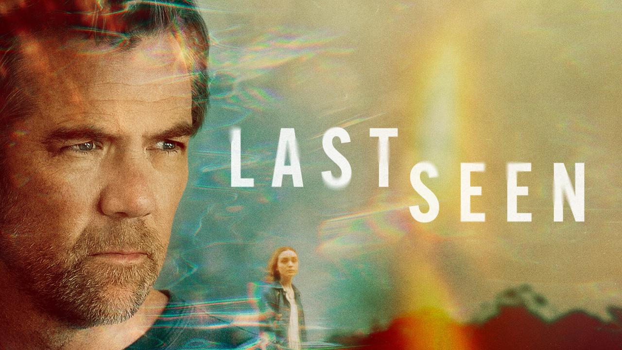 مسلسل Last Seen الموسم الاول الحلقة 3 الثالثة مترجمة