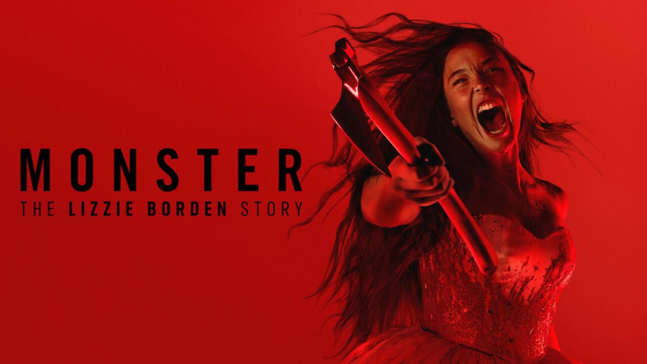مسلسل Monster: The Lizzie Borden Story الموسم الرابع الحلقة 1 الاولي مترجمة