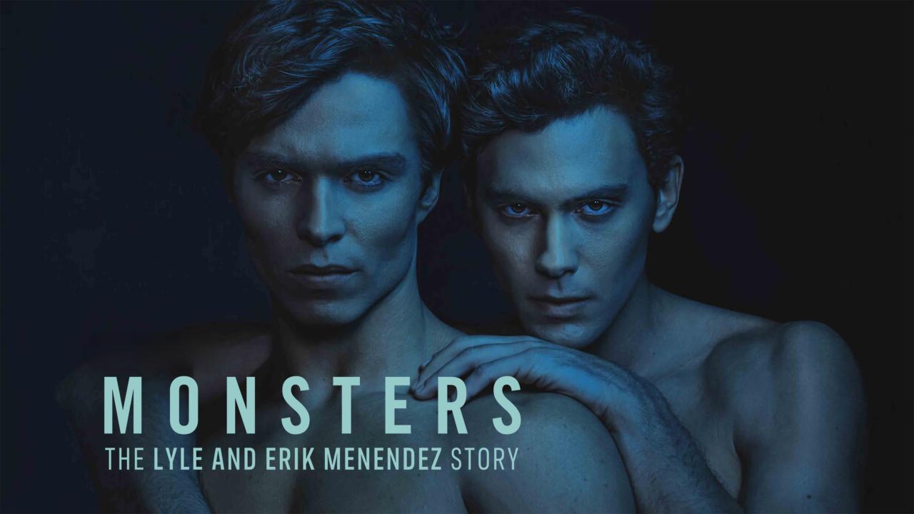 مسلسل Monsters: The Lyle and Erik Menendez Story الحلقة 2 الثانية مترجمة