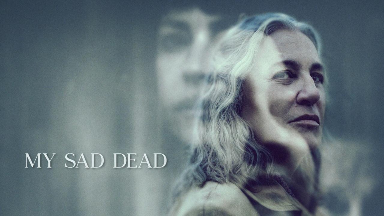 مسلسل My Sad Dead الموسم الاول الحلقة 3 الثالثة مترجمة