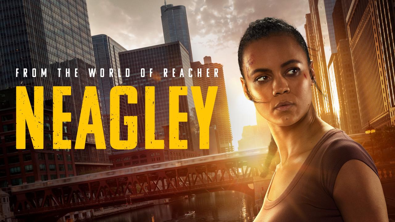 مسلسل Neagley الموسم الاول الحلقة 1 الاولي مترجمة