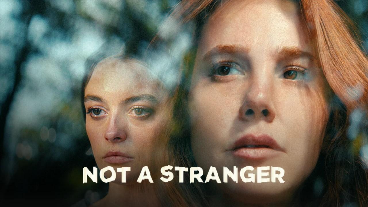 مسلسل Not a Stranger الحلقة 4 الرابعة مترجمة