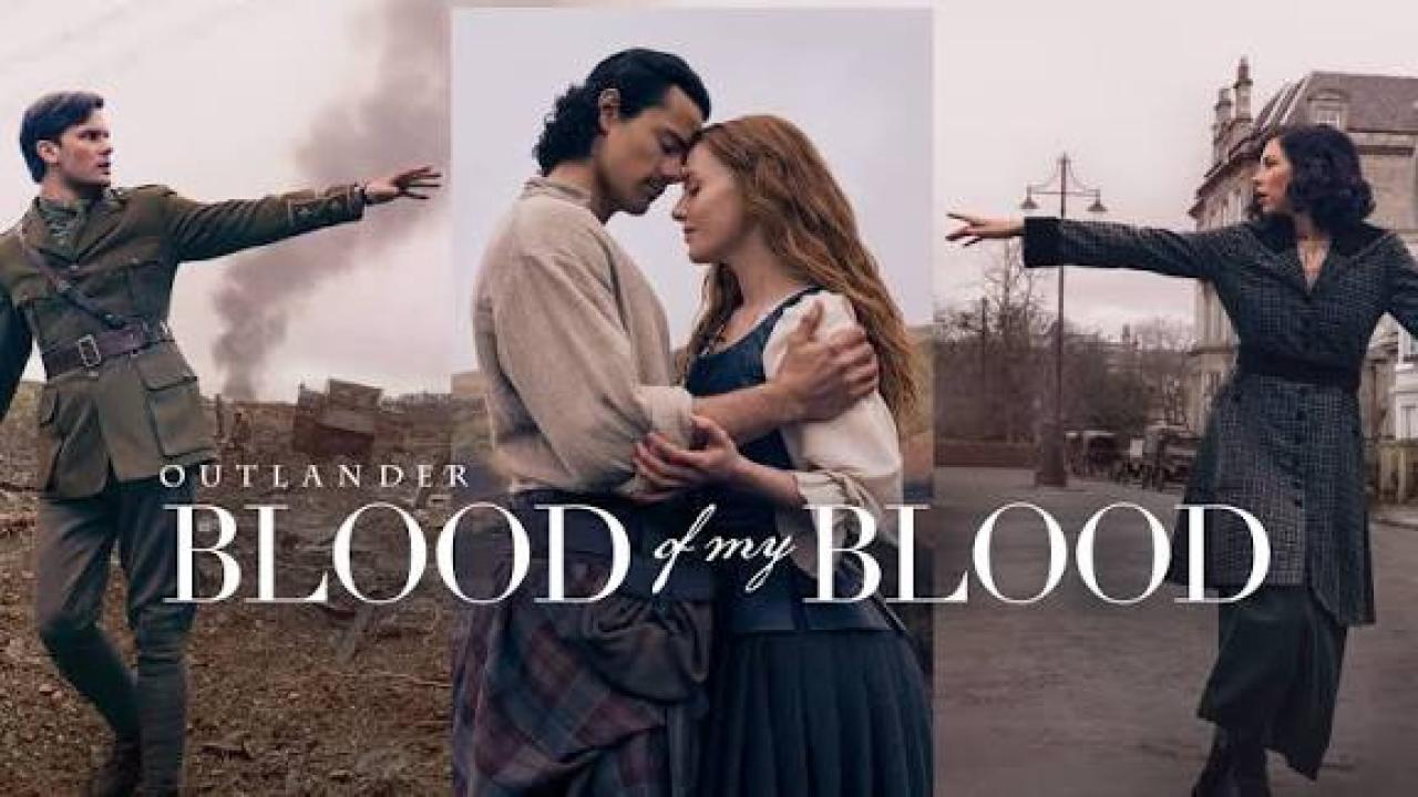مسلسل Outlander: Blood of My Blood الموسم الثاني الحلقة 4 الرابعة مترجمة