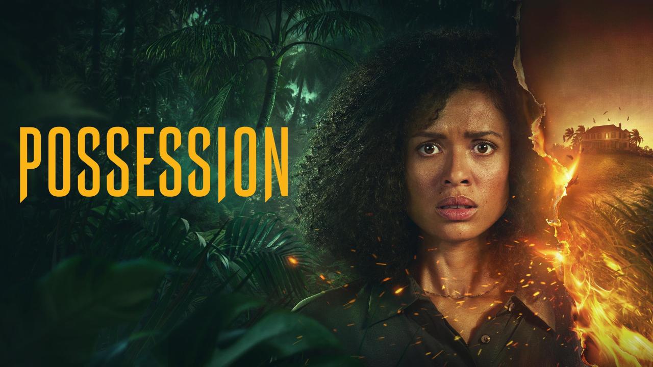 مسلسل Possession الموسم الاول الحلقة 3 الثالثة مترجمة
