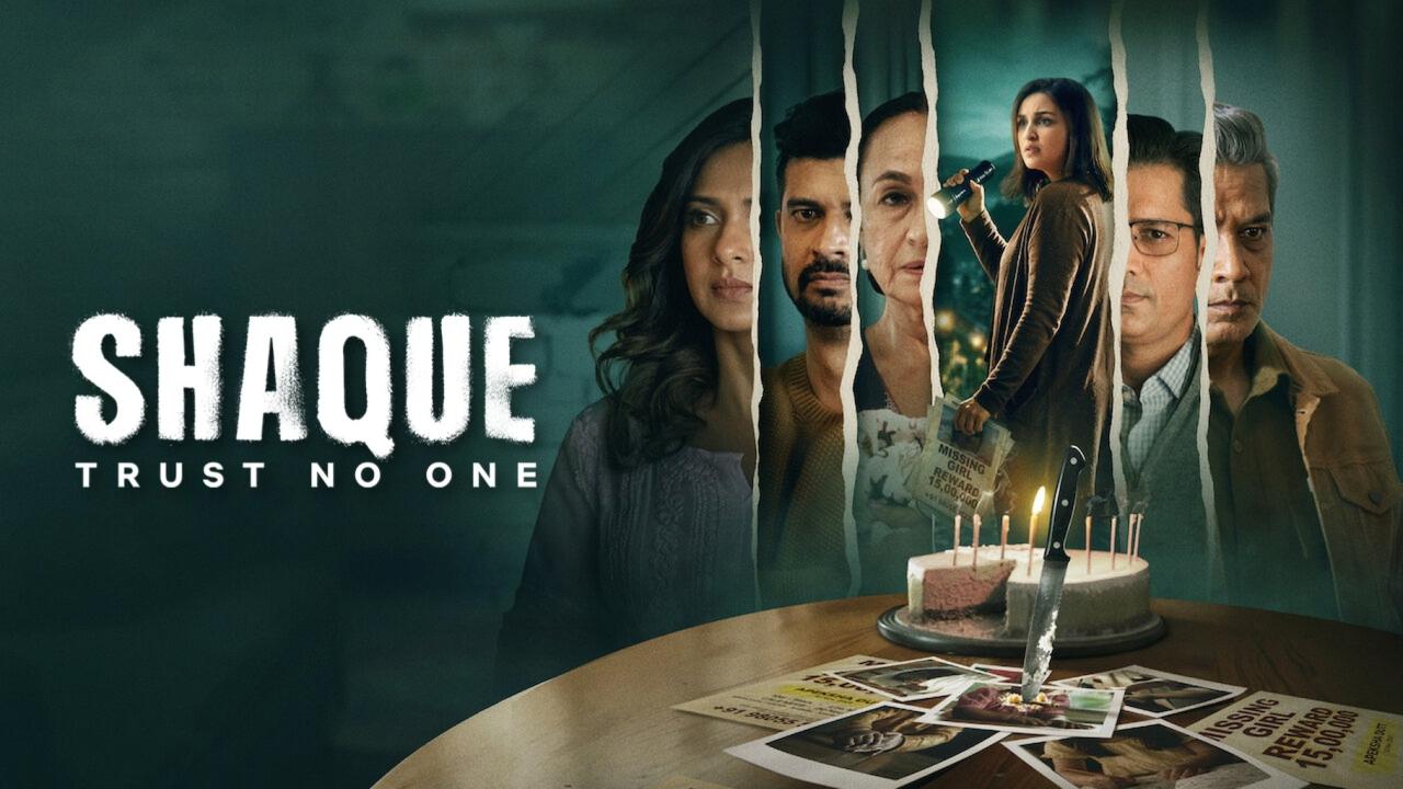 مسلسل Shaque: Trust No One الموسم الاول الحلقة 4 الرابعة مترجمة