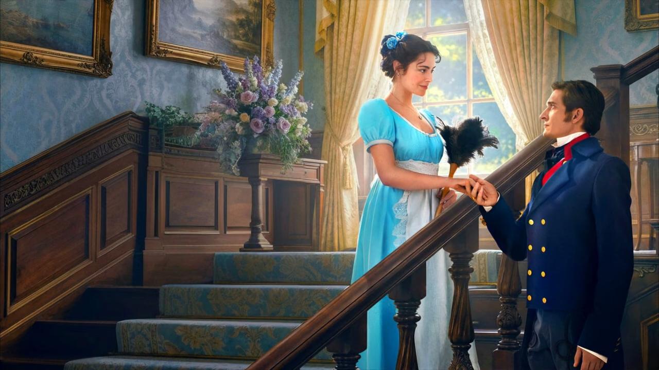 مسلسل Story of His Maid الموسم الثاني الحلقة 2 الثانية مترجمة