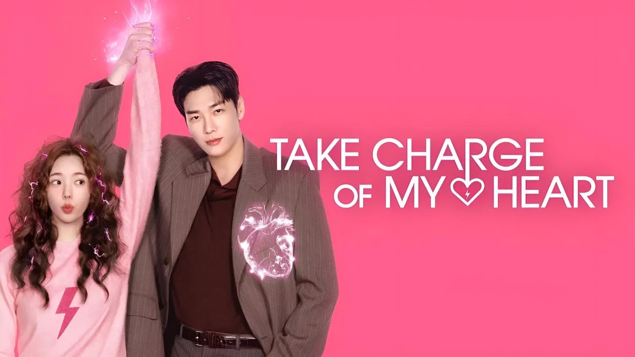 مسلسل Take Charge of My Heart الحلقة 6 السادسة مترجمة