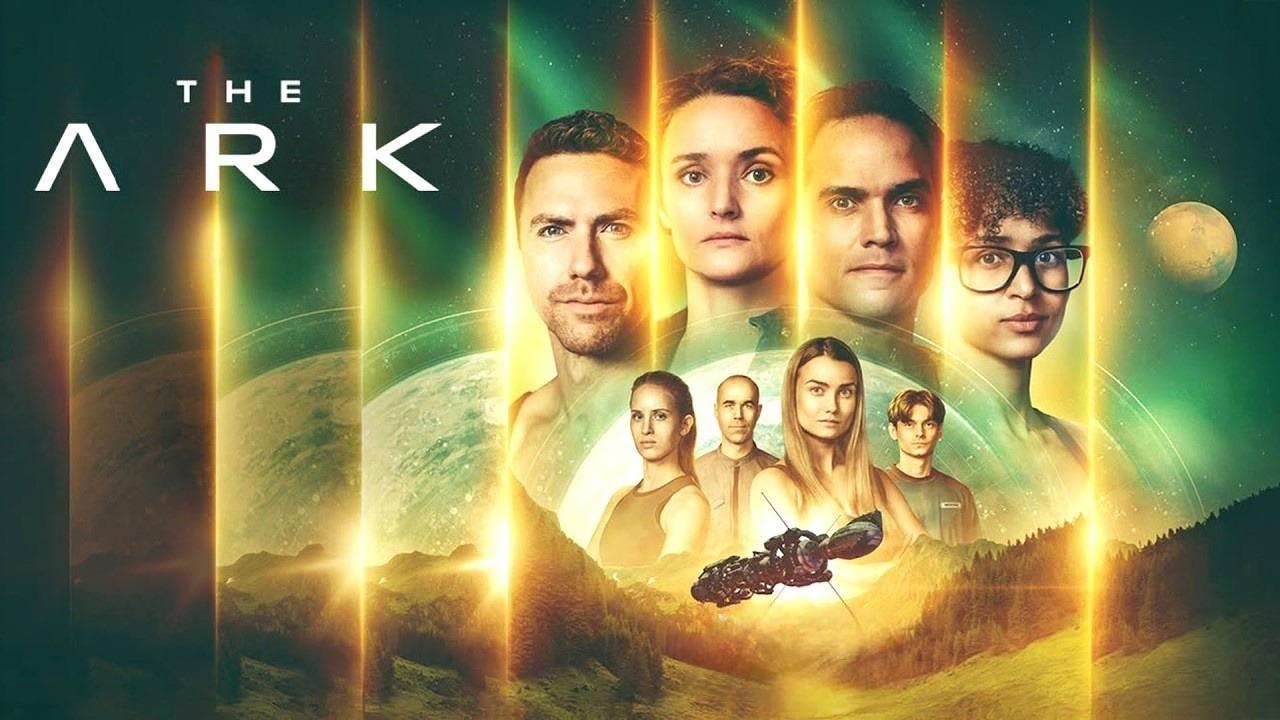 مسلسل The Ark الموسم الثالث الحلقة 6 السادسة مترجمة