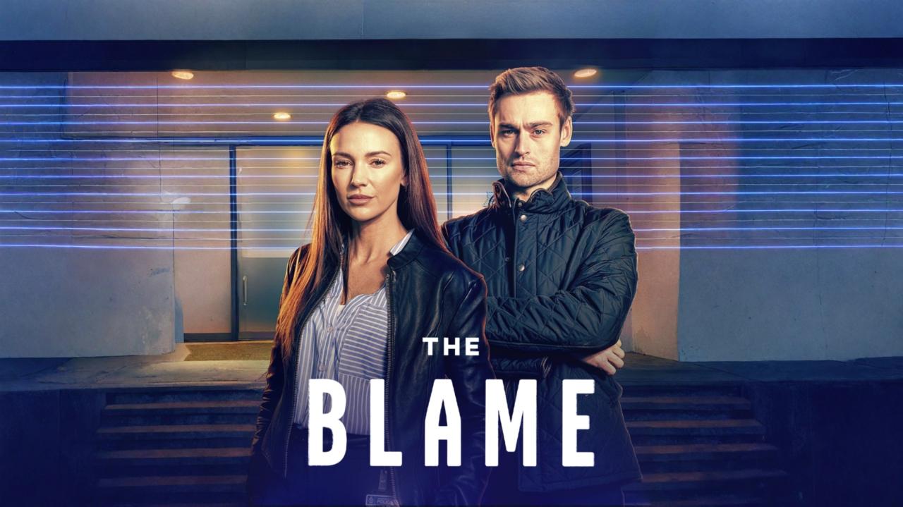 مسلسل The Blame الموسم الاول الحلقة 6 السادسة والاخيرة مترجمة