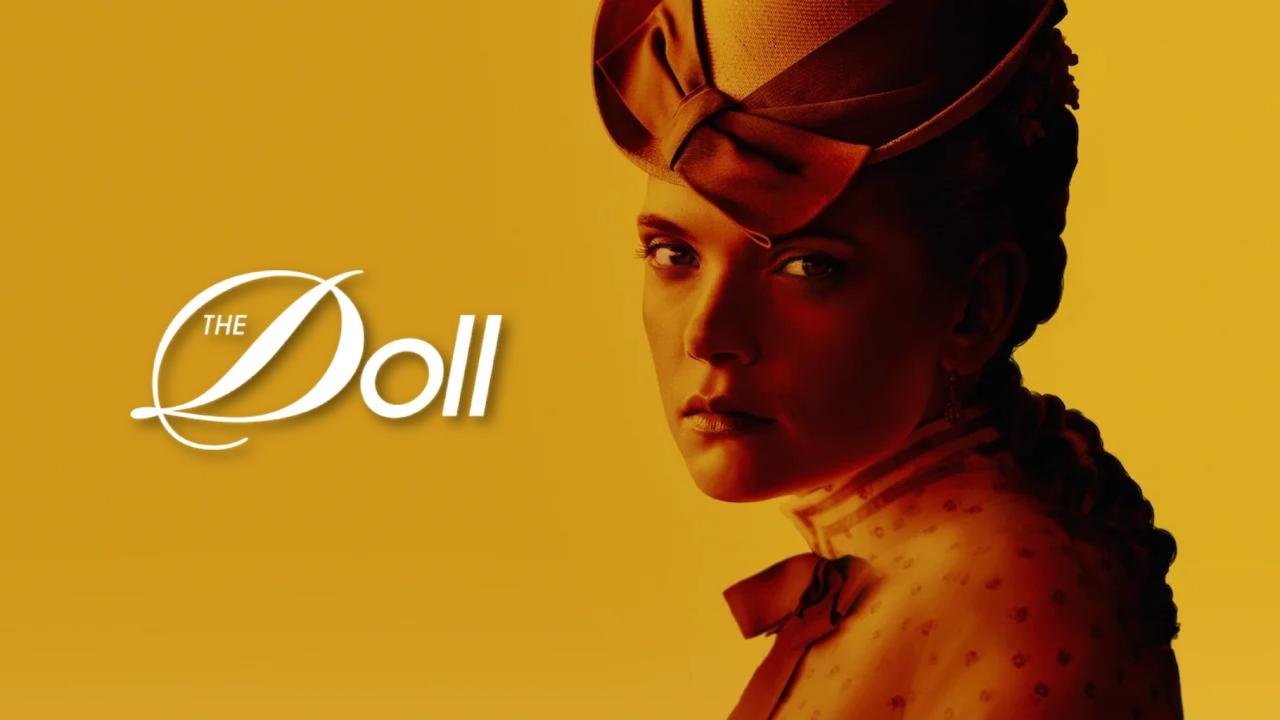 مسلسل The Doll الموسم الاول الحلقة 3 الثالثة مترجمة
