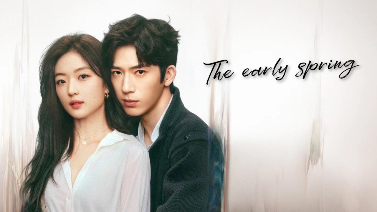مسلسل The Early Spring الحلقة 7 السابعة مترجمة
