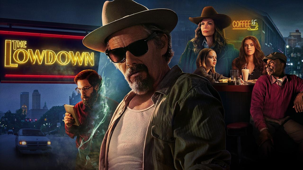 The Lowdown