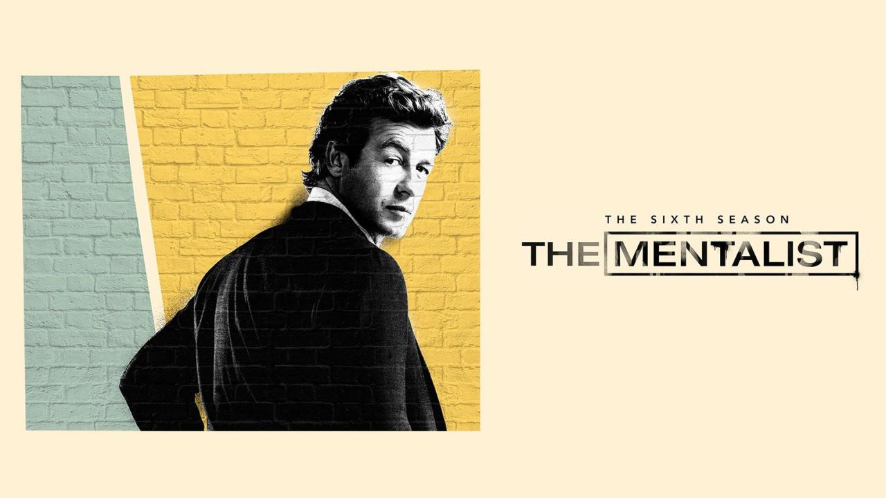 مسلسل The Mentalist الموسم السادس الحلقة 2 الثانية مترجمة