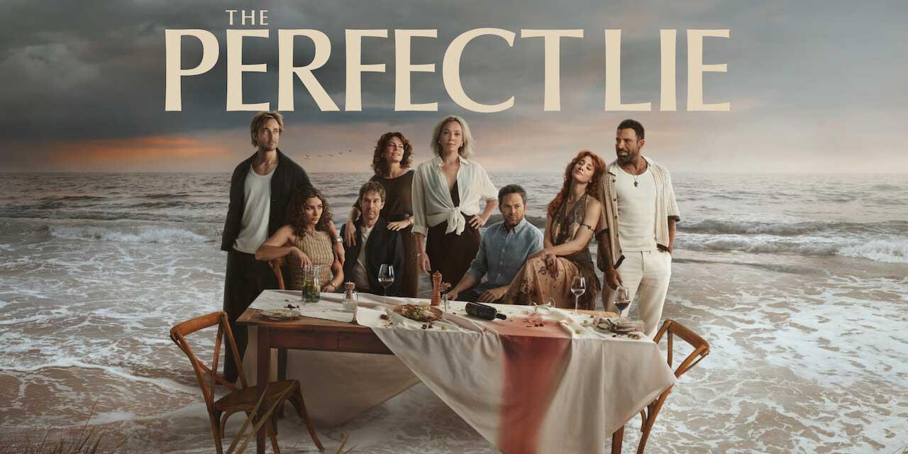 مسلسل The Perfect Lie الموسم الاول الحلقة 2 الثانية مترجمة