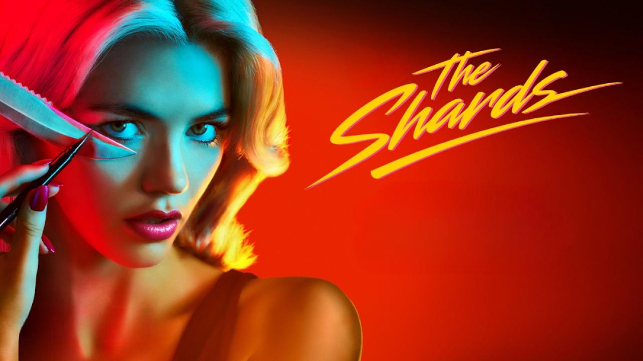 مسلسل The Shards الموسم الاول الحلقة 3 الثالثة مترجمة