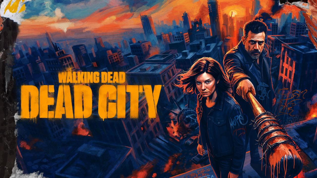 مسلسل The Walking Dead: Dead City الموسم الثالث الحلقة 5 الخامسة مترجمة