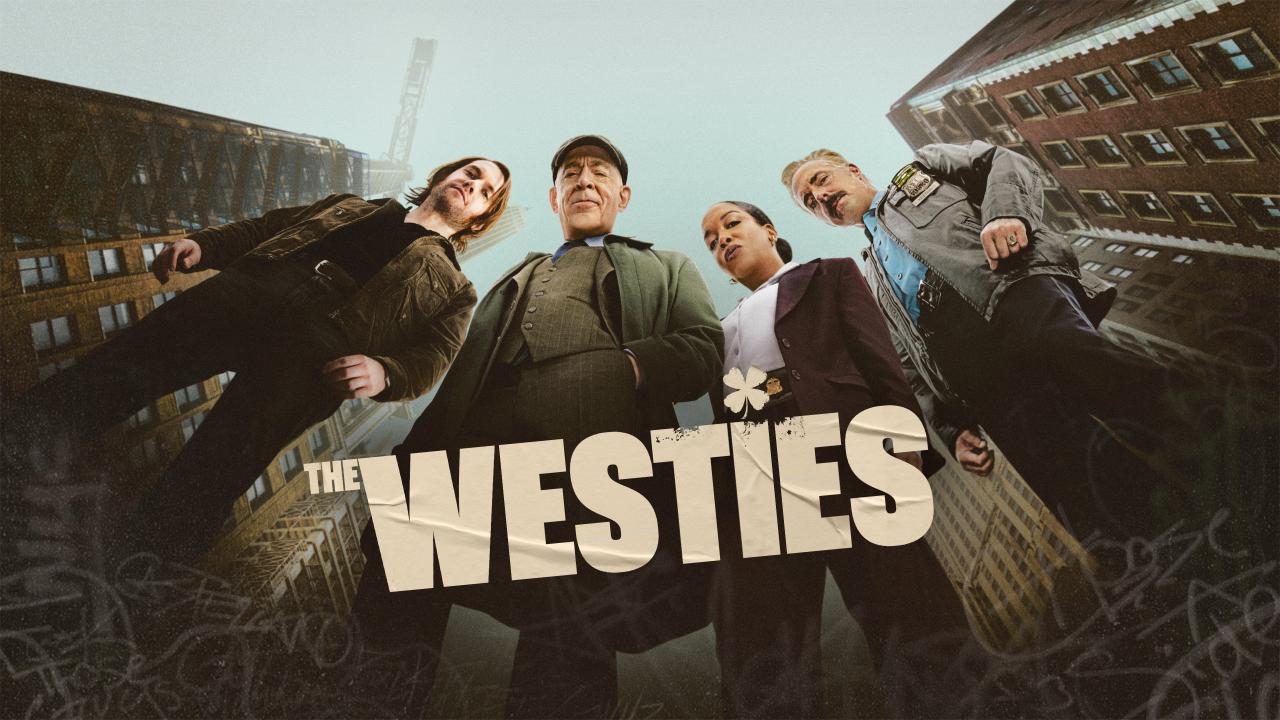 مسلسل The Westies الموسم الاول الحلقة 8 الثامنة والاخيرة مترجمة