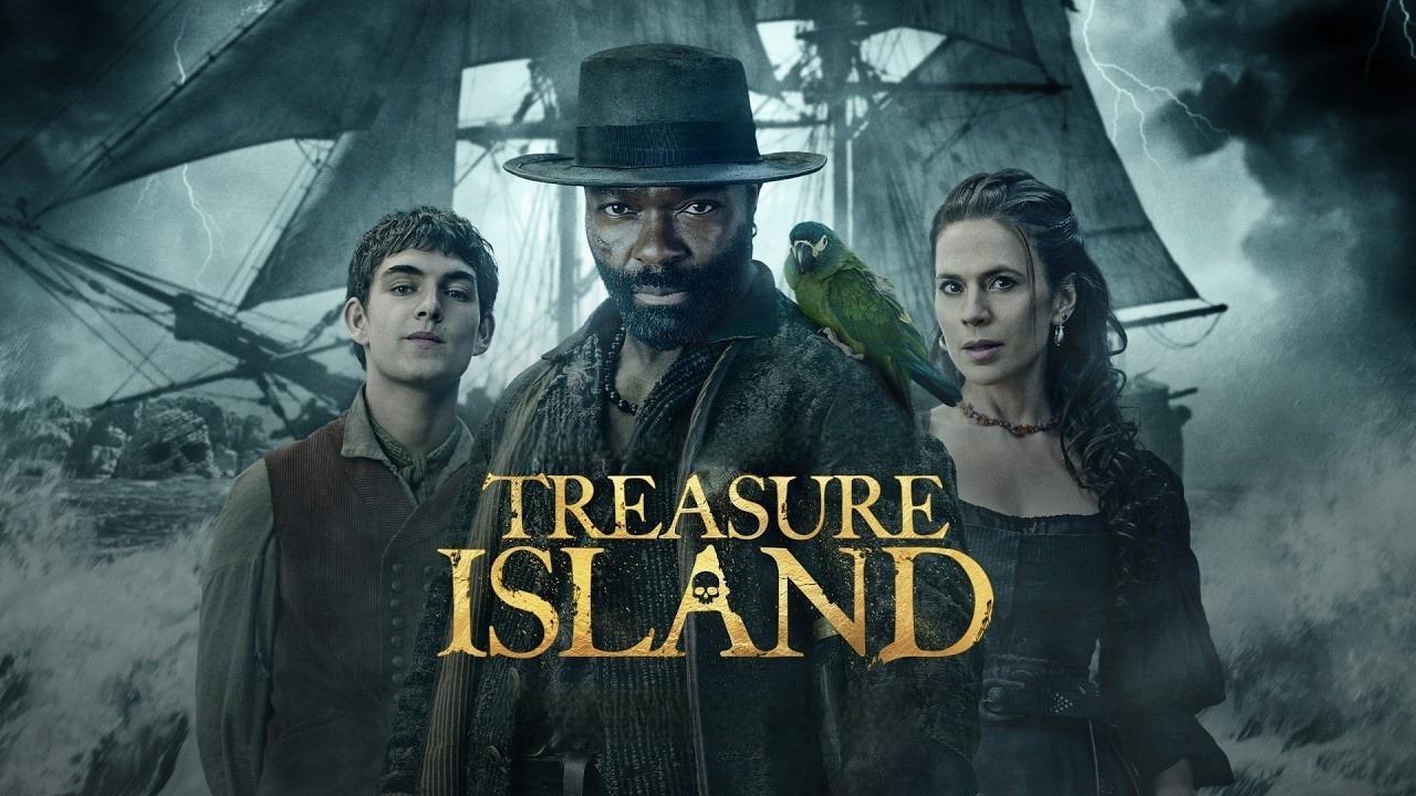 Treasure Island