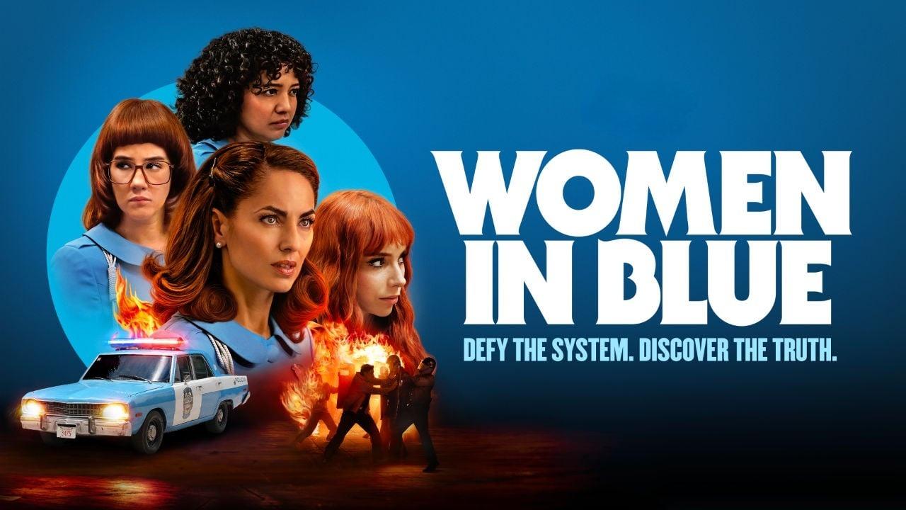 مسلسل Women in Blue الموسم الثاني الحلقة 4 الرابعة مترجمة