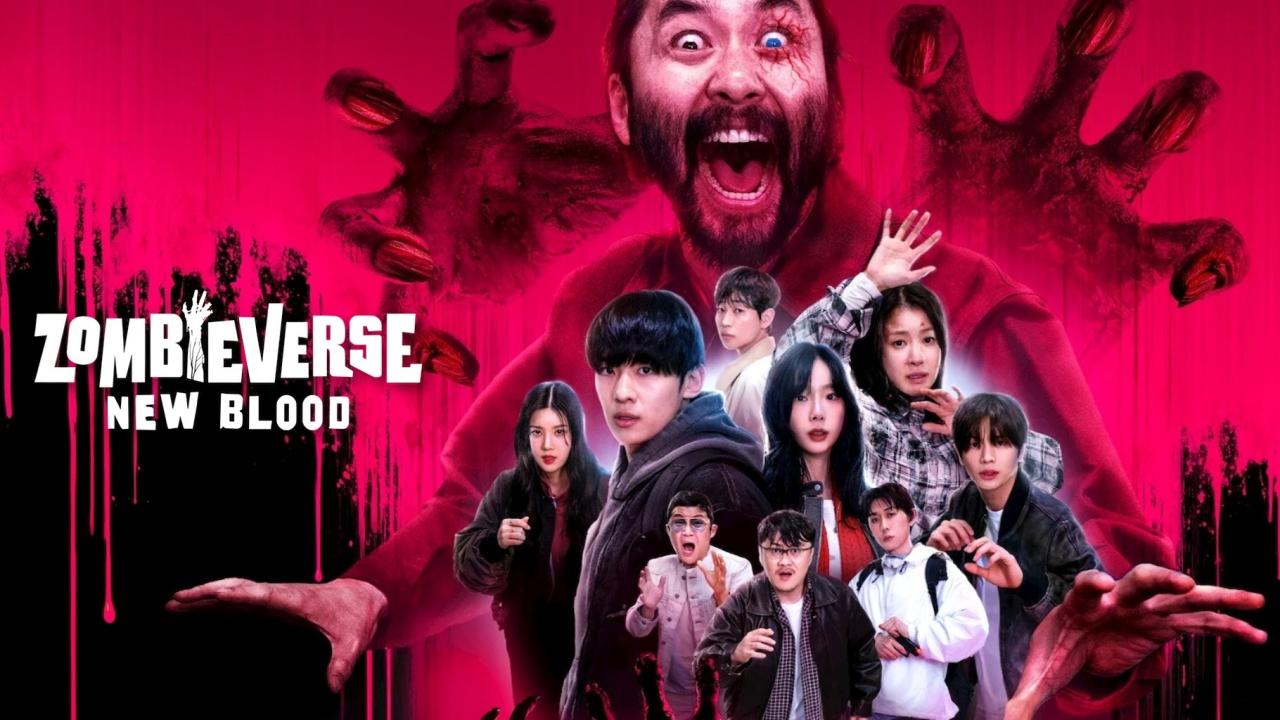 Zombieverse