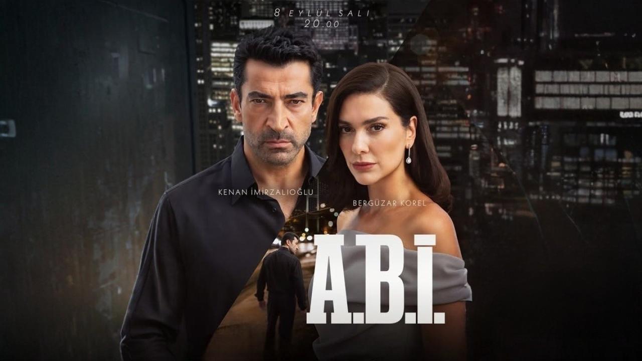مسلسل أخي الحلقة 23 الثالثة والعشرون والاخيرة مترجمة