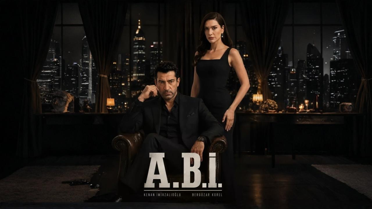 مسلسل أخي الموسم الثاني الحلقة 2 الثانية مترجمة