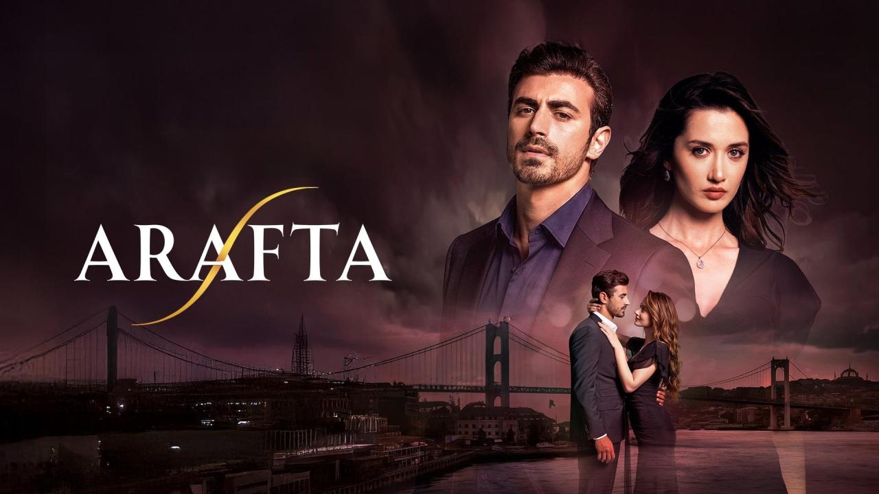 مسلسل الاعراف 2 الحلقة 20 العشرون مترجمة