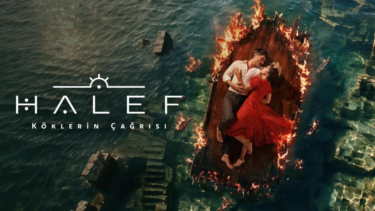 مسلسل الخليفة الحلقة 36 السادسة والثلاثون مترجمة