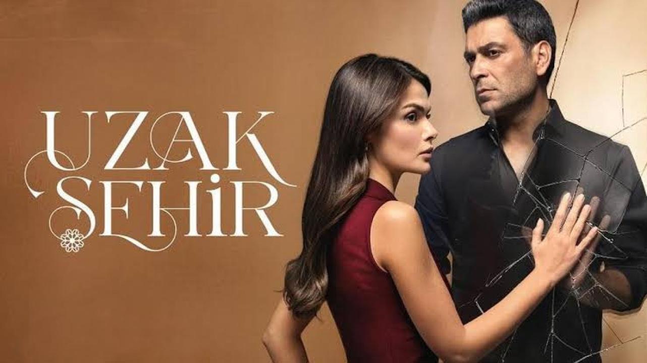 مسلسل المدينة البعيدة الحلقة 68 الثامنة والستون مترجمة