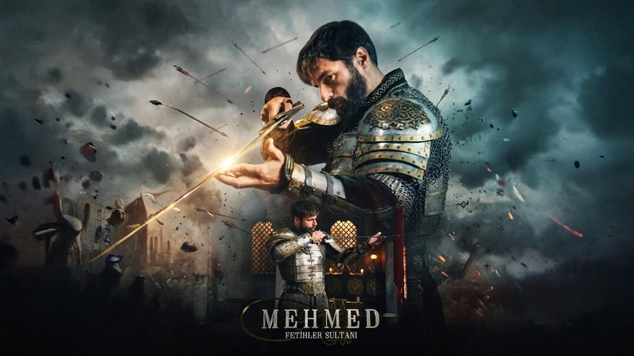 مسلسل محمد الفاتح سلطان الفتوحات الحلقة 85 مترجمة